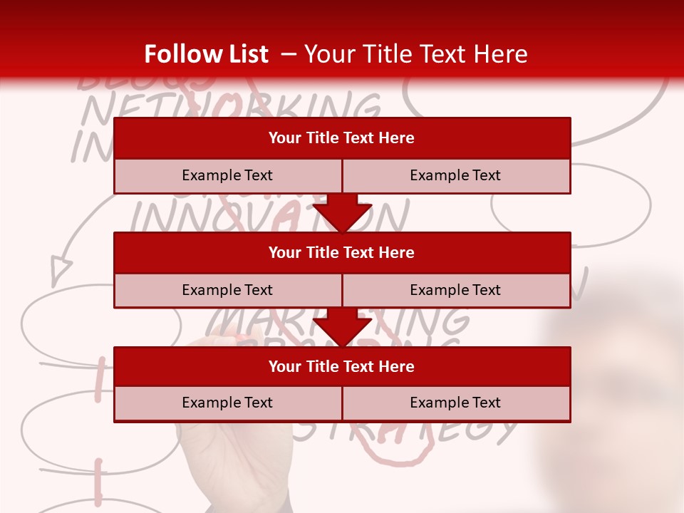 Old Past Antique PowerPoint Template