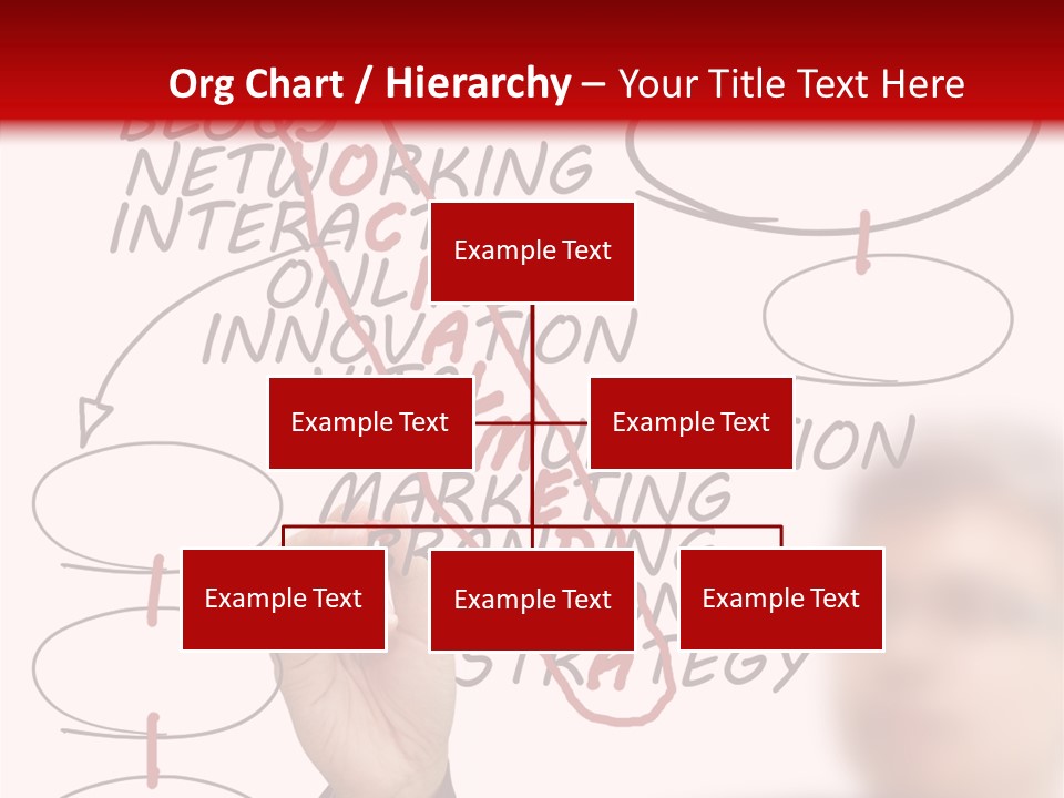 Old Past Antique PowerPoint Template