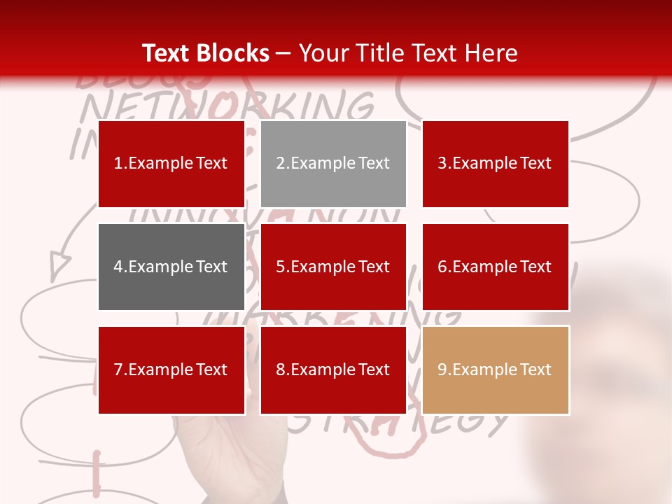 Old Past Antique PowerPoint Template