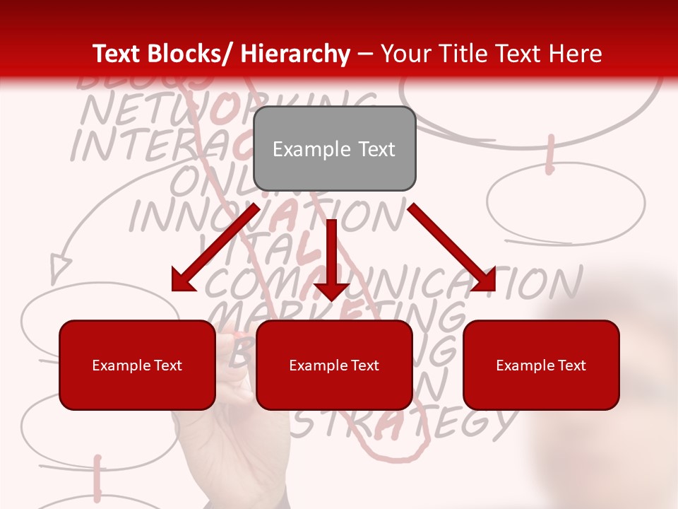 Old Past Antique PowerPoint Template
