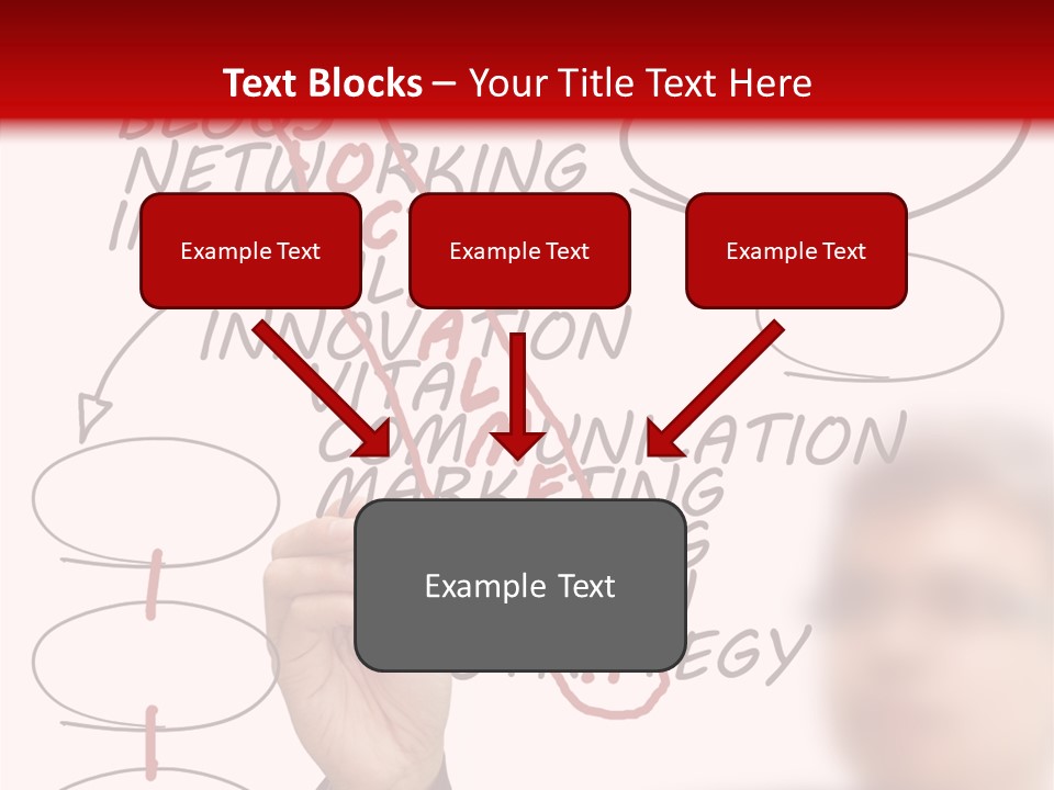 Old Past Antique PowerPoint Template