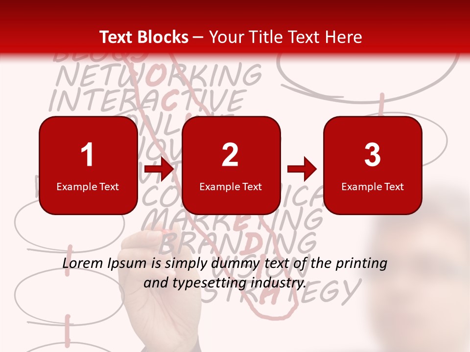 Old Past Antique PowerPoint Template