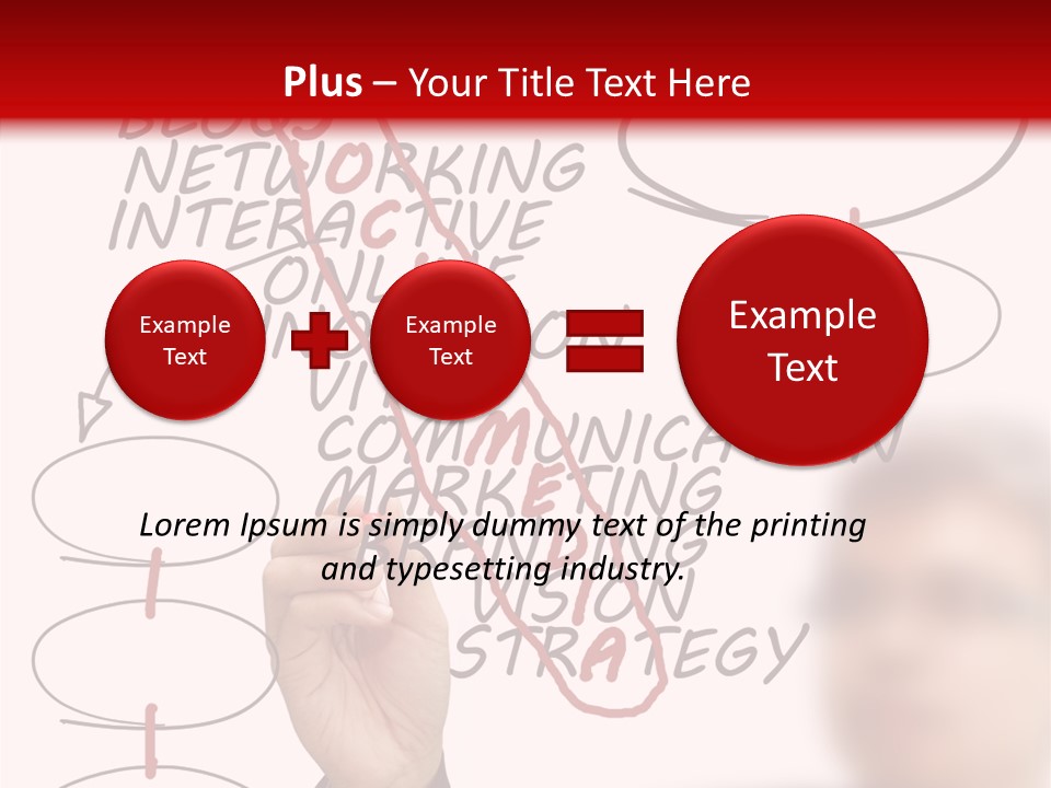 Old Past Antique PowerPoint Template