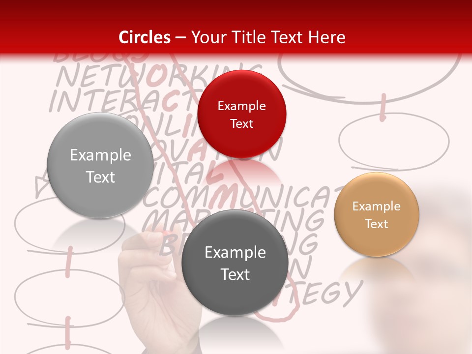 Old Past Antique PowerPoint Template