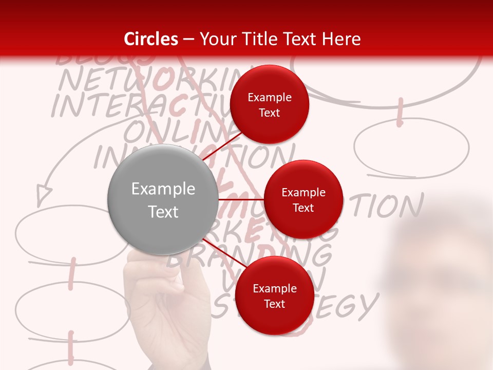 Old Past Antique PowerPoint Template