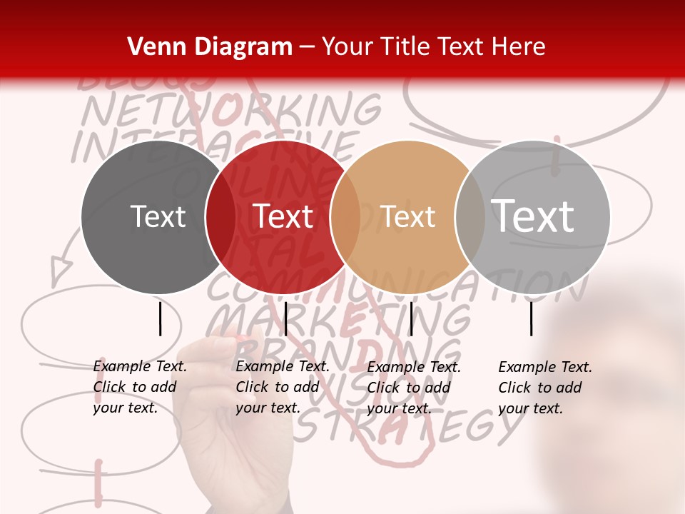 Old Past Antique PowerPoint Template