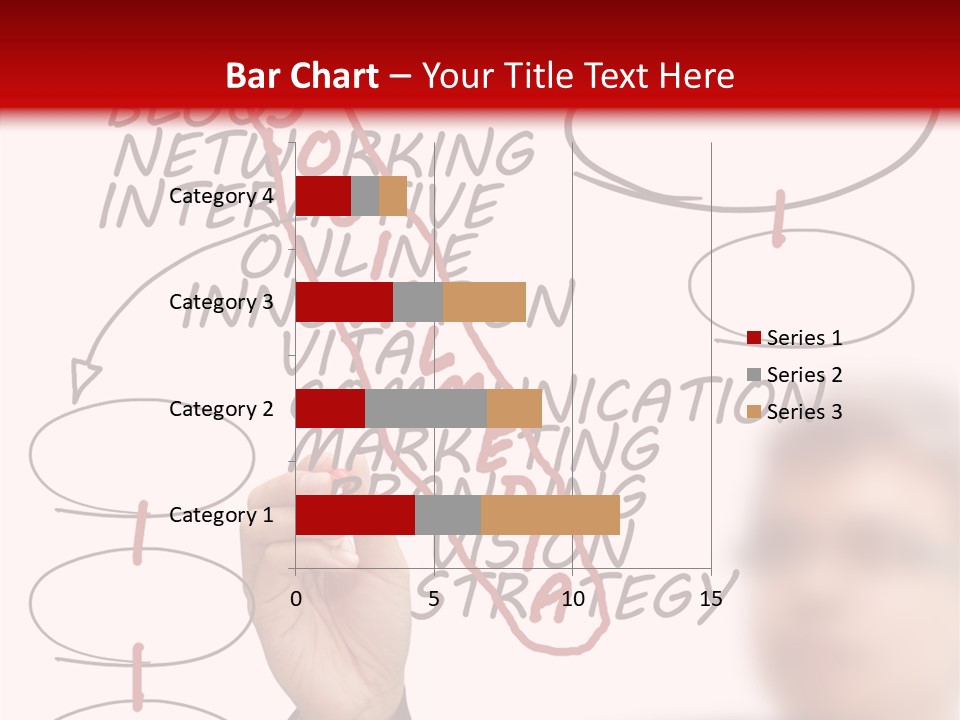 Old Past Antique PowerPoint Template