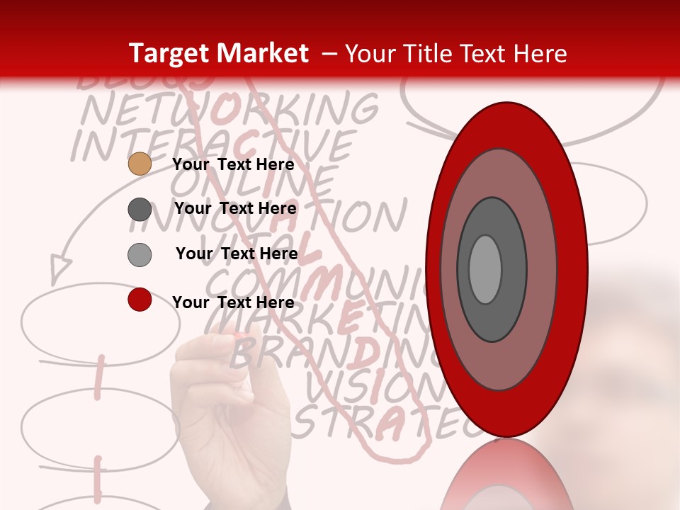 Old Past Antique PowerPoint Template