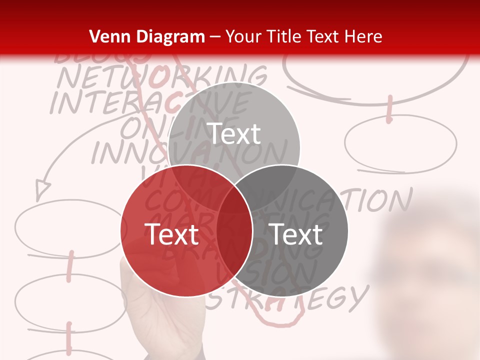 Old Past Antique PowerPoint Template