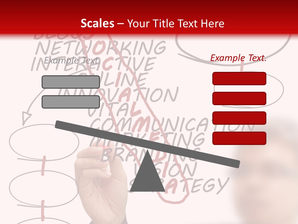 Old Past Antique PowerPoint Template