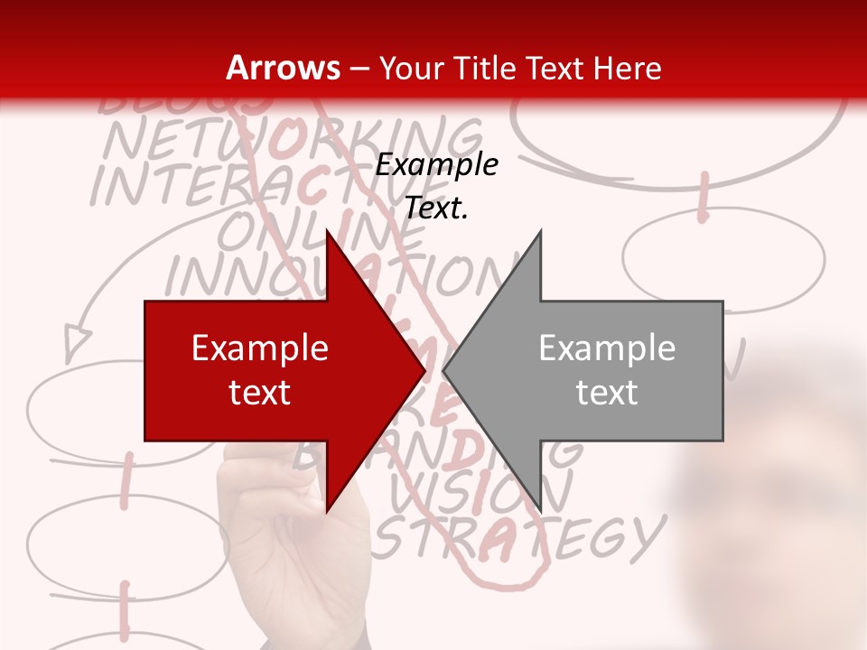 Old Past Antique PowerPoint Template