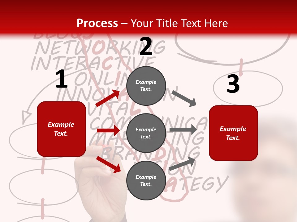 Old Past Antique PowerPoint Template