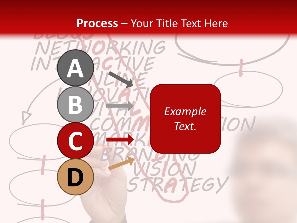 Old Past Antique PowerPoint Template