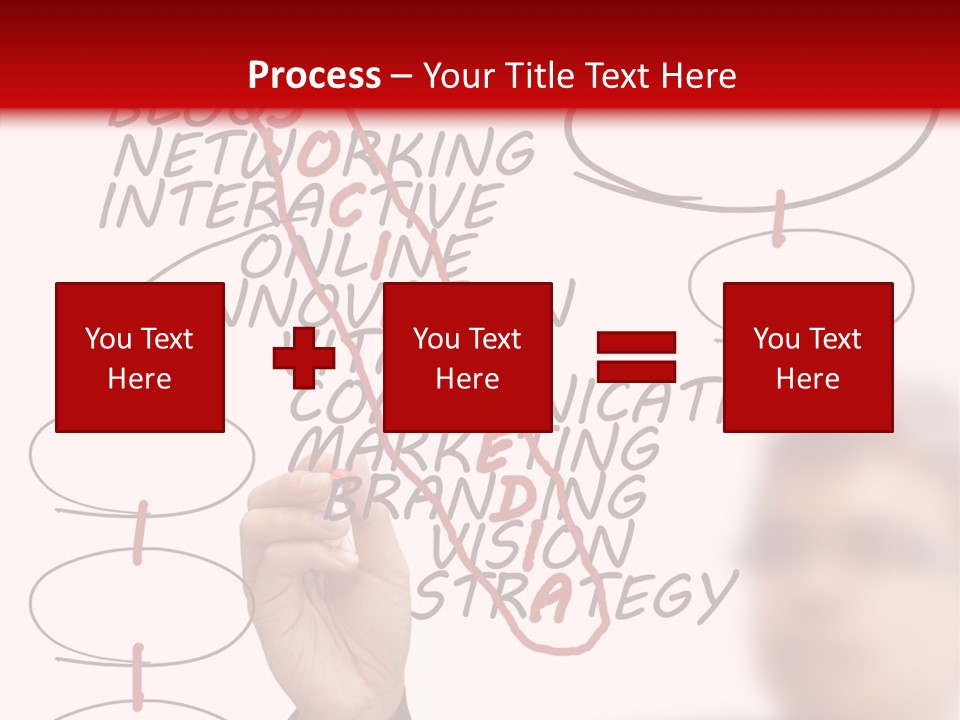 Old Past Antique PowerPoint Template