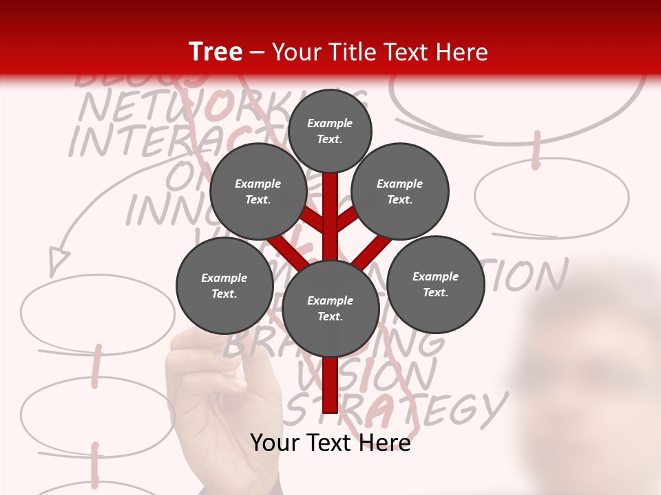 Old Past Antique PowerPoint Template