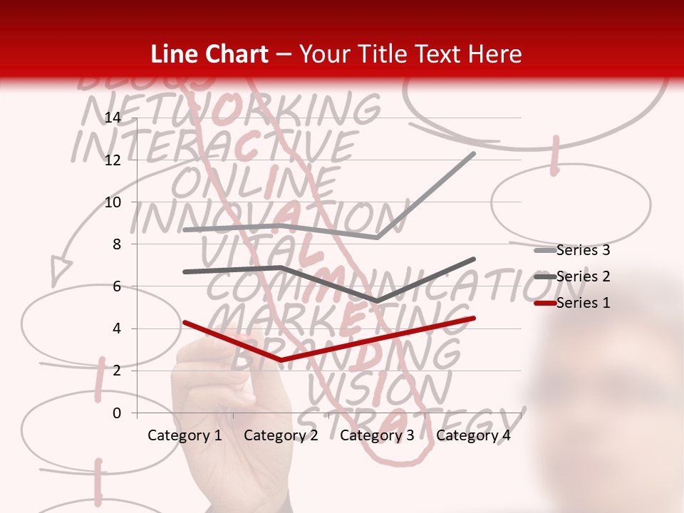 Old Past Antique PowerPoint Template
