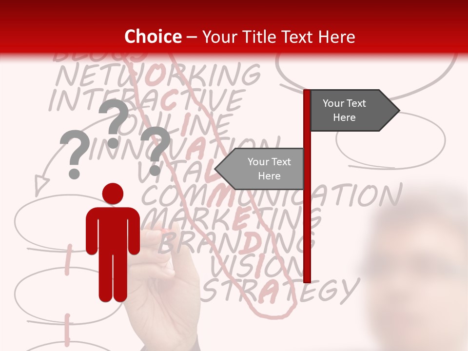 Old Past Antique PowerPoint Template