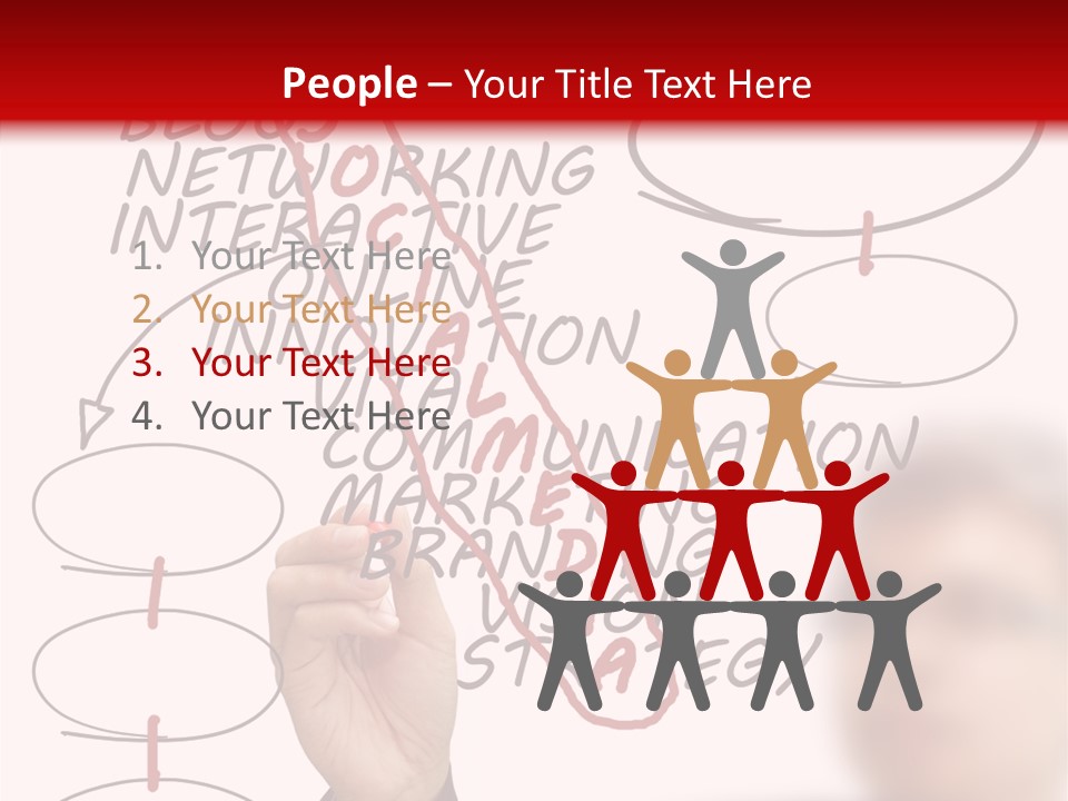 Old Past Antique PowerPoint Template