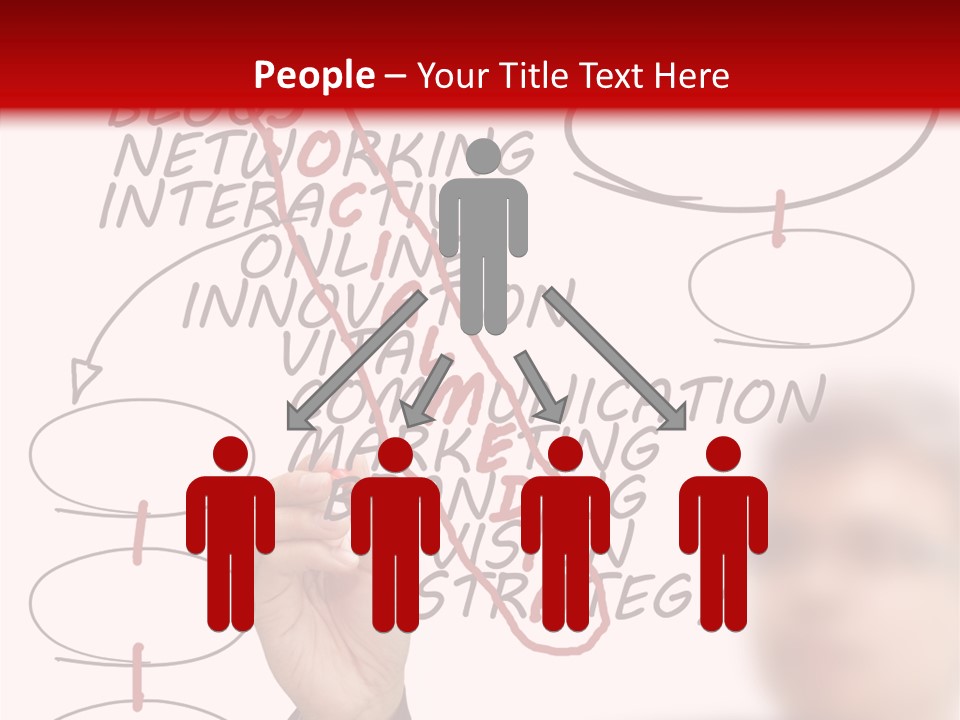 Old Past Antique PowerPoint Template