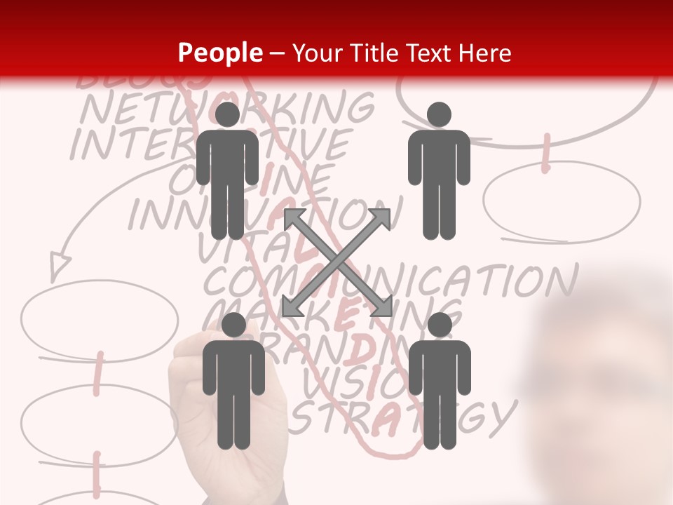 Old Past Antique PowerPoint Template