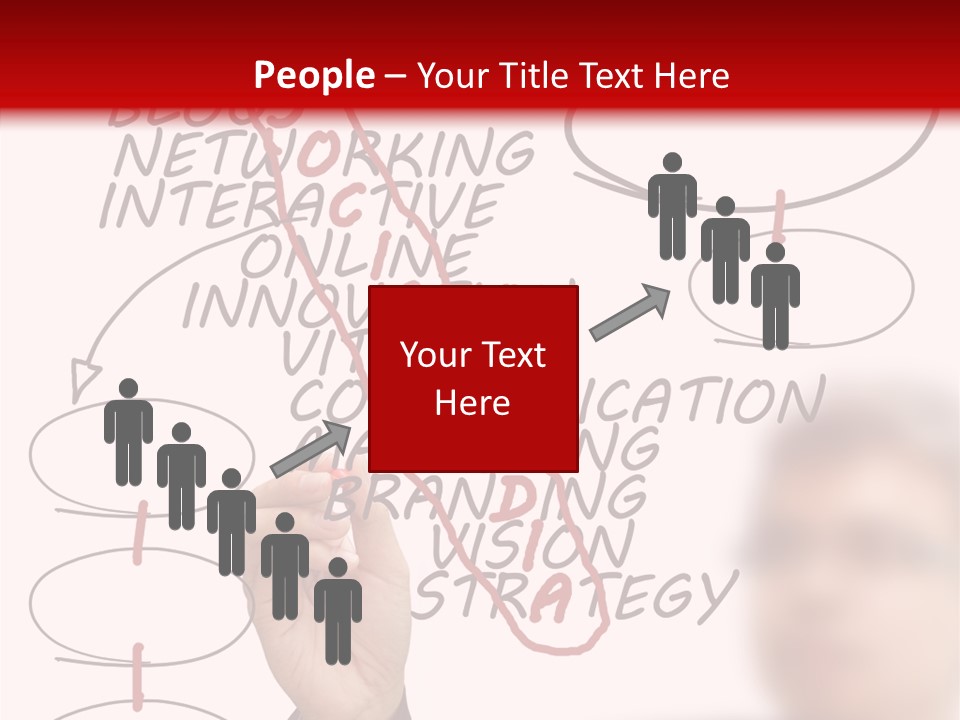 Old Past Antique PowerPoint Template