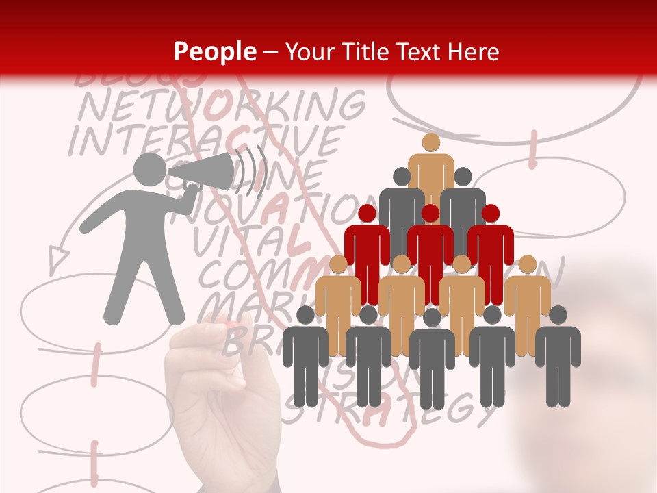 Old Past Antique PowerPoint Template