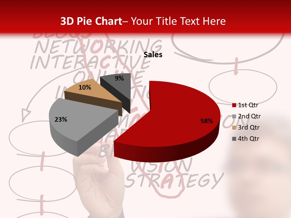 Old Past Antique PowerPoint Template