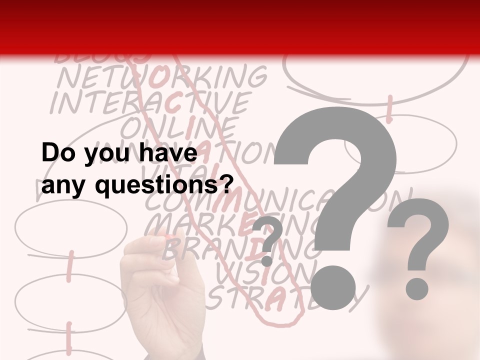 Old Past Antique PowerPoint Template