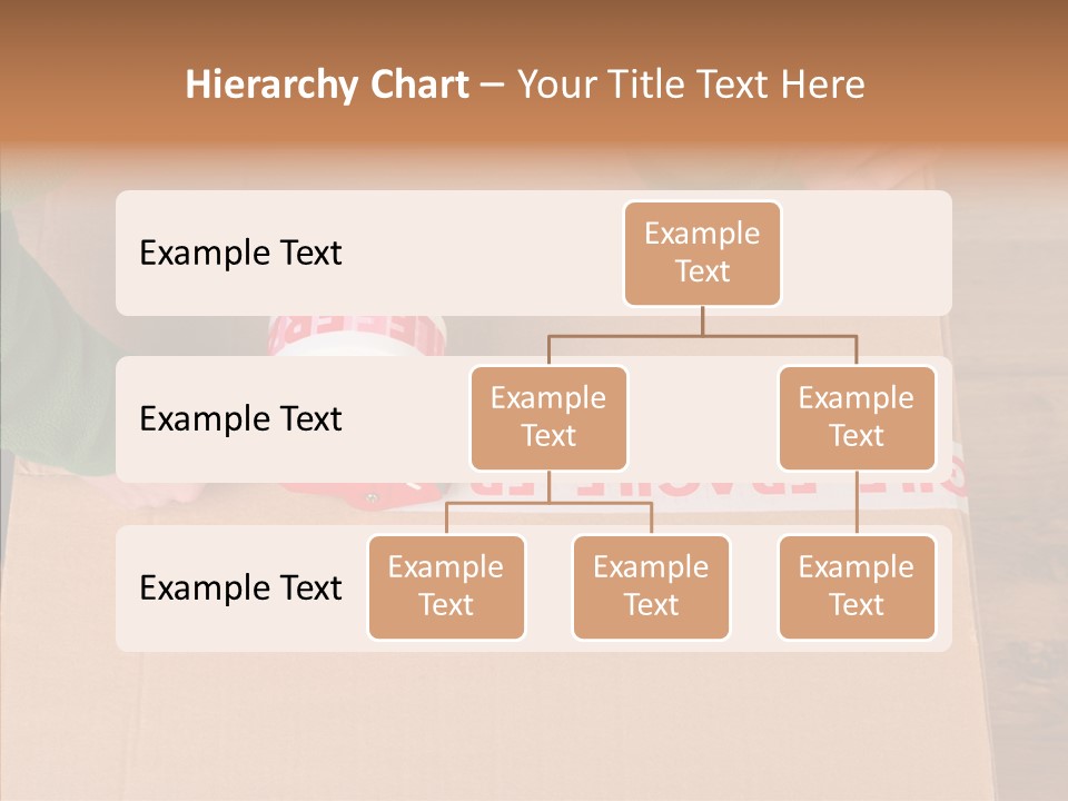 Moving House Box Preperation PowerPoint Template