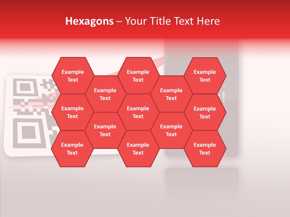 Barr Button Shop PowerPoint Template