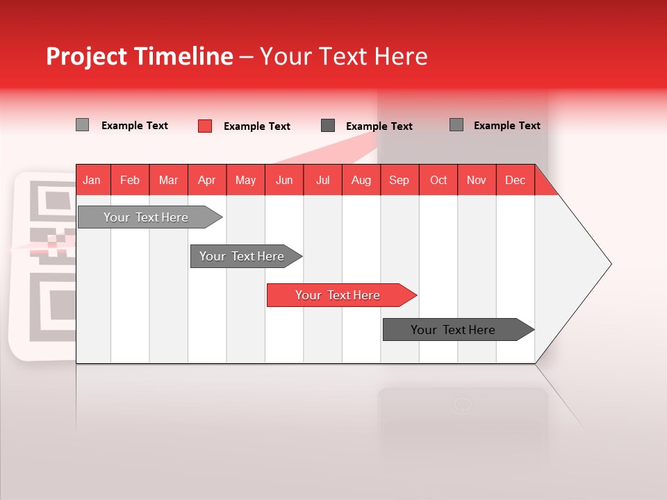 Barr Button Shop PowerPoint Template