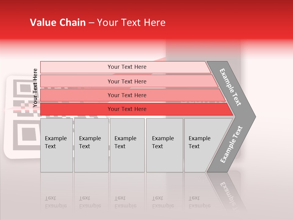Barr Button Shop PowerPoint Template