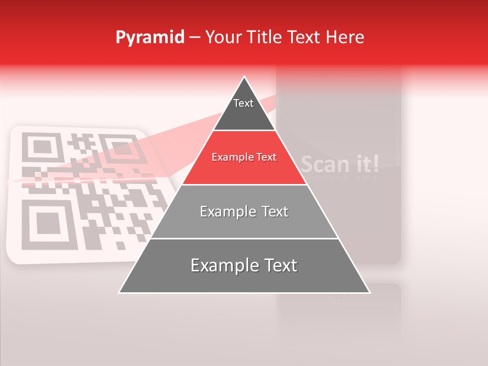 Barr Button Shop PowerPoint Template