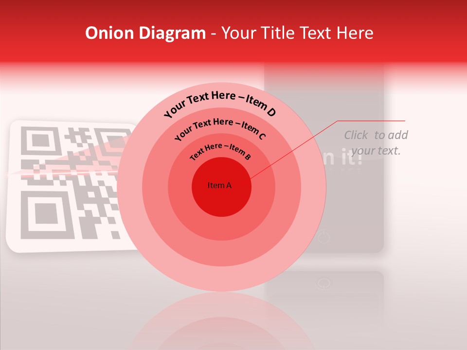 Barr Button Shop PowerPoint Template