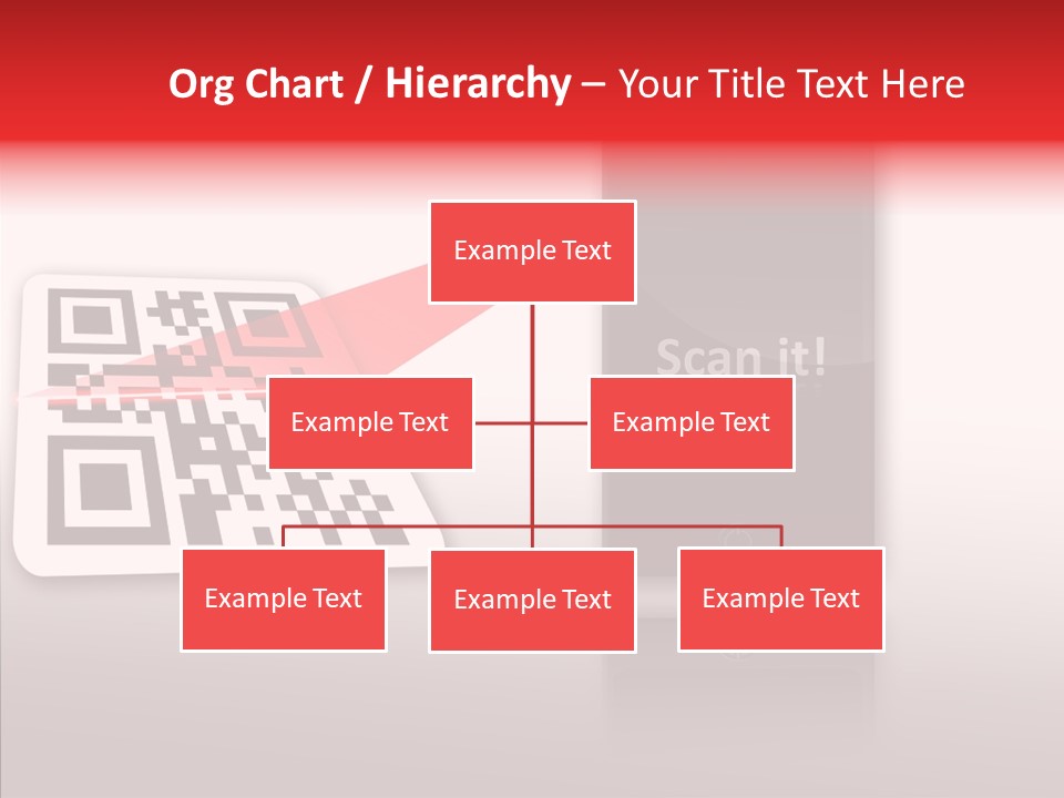 Barr Button Shop PowerPoint Template