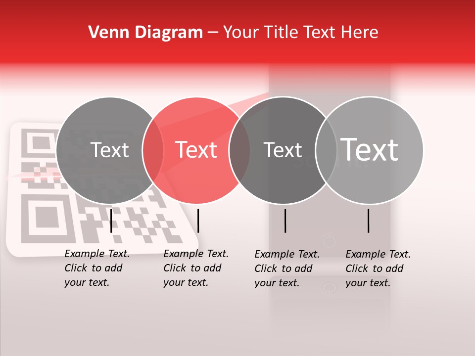 Barr Button Shop PowerPoint Template