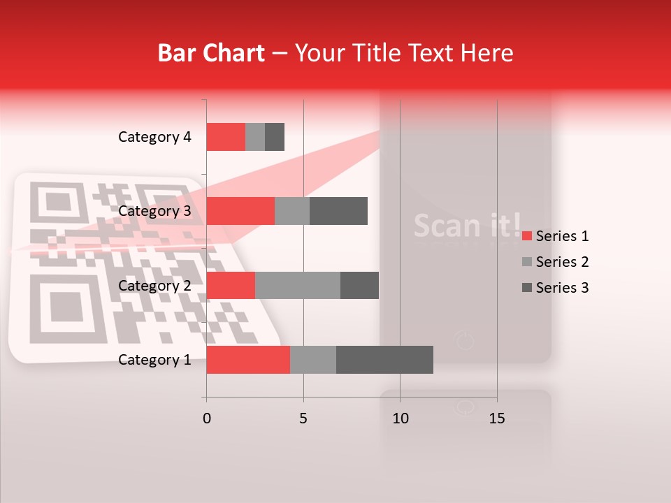 Barr Button Shop PowerPoint Template