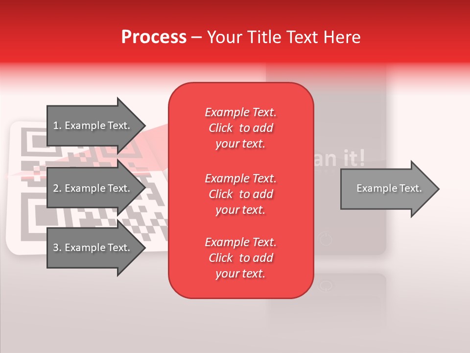 Barr Button Shop PowerPoint Template