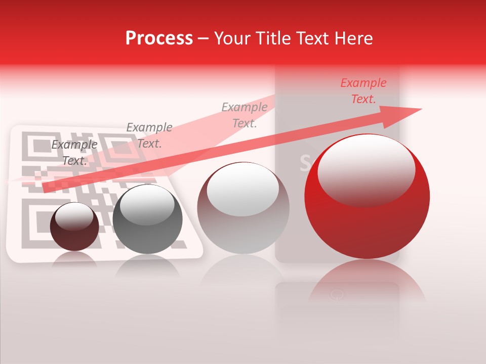 Barr Button Shop PowerPoint Template