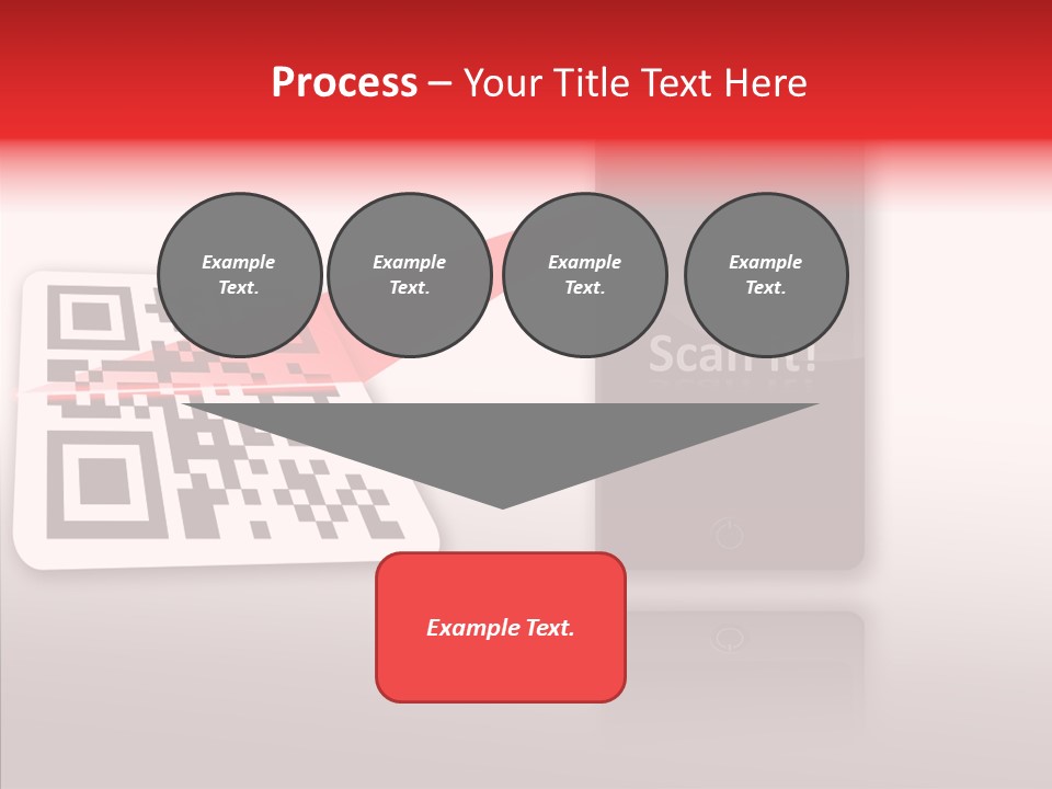 Barr Button Shop PowerPoint Template