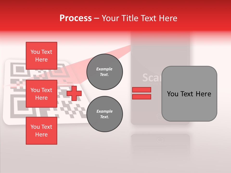 Barr Button Shop PowerPoint Template