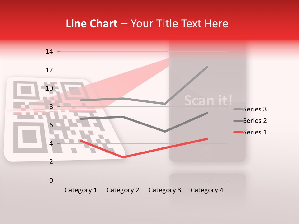 Barr Button Shop PowerPoint Template