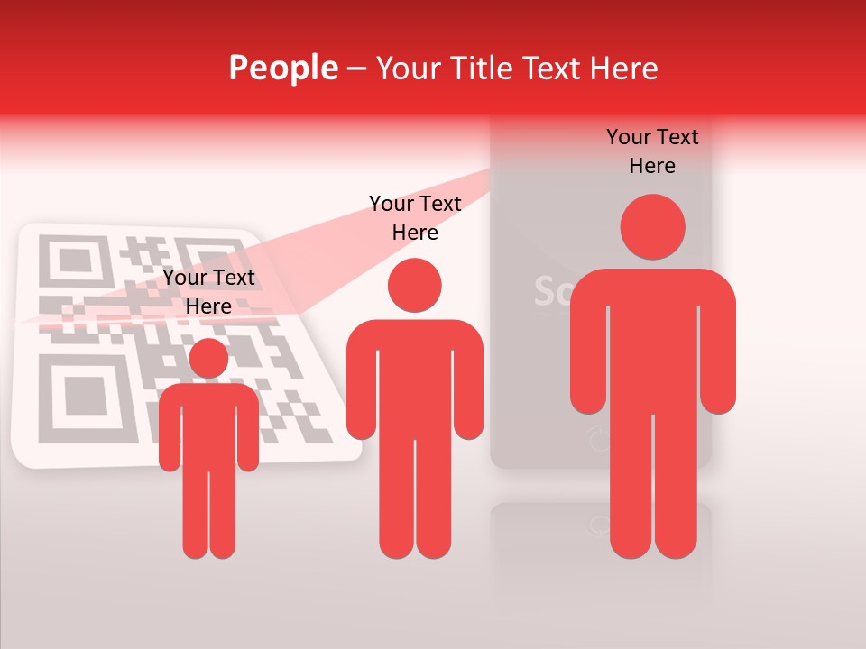 Barr Button Shop PowerPoint Template