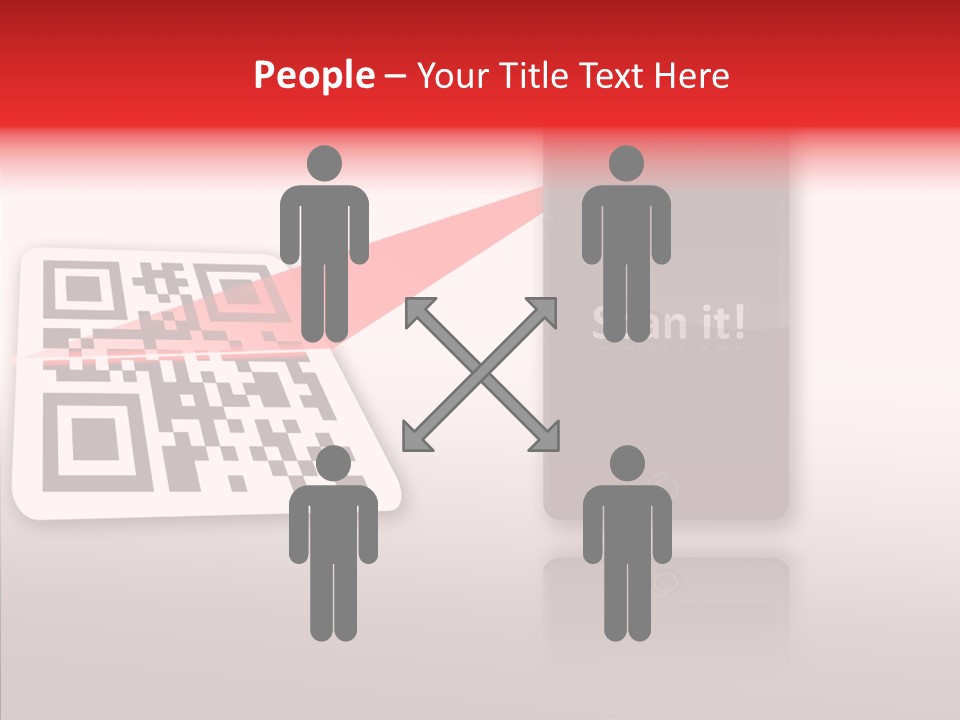 Barr Button Shop PowerPoint Template