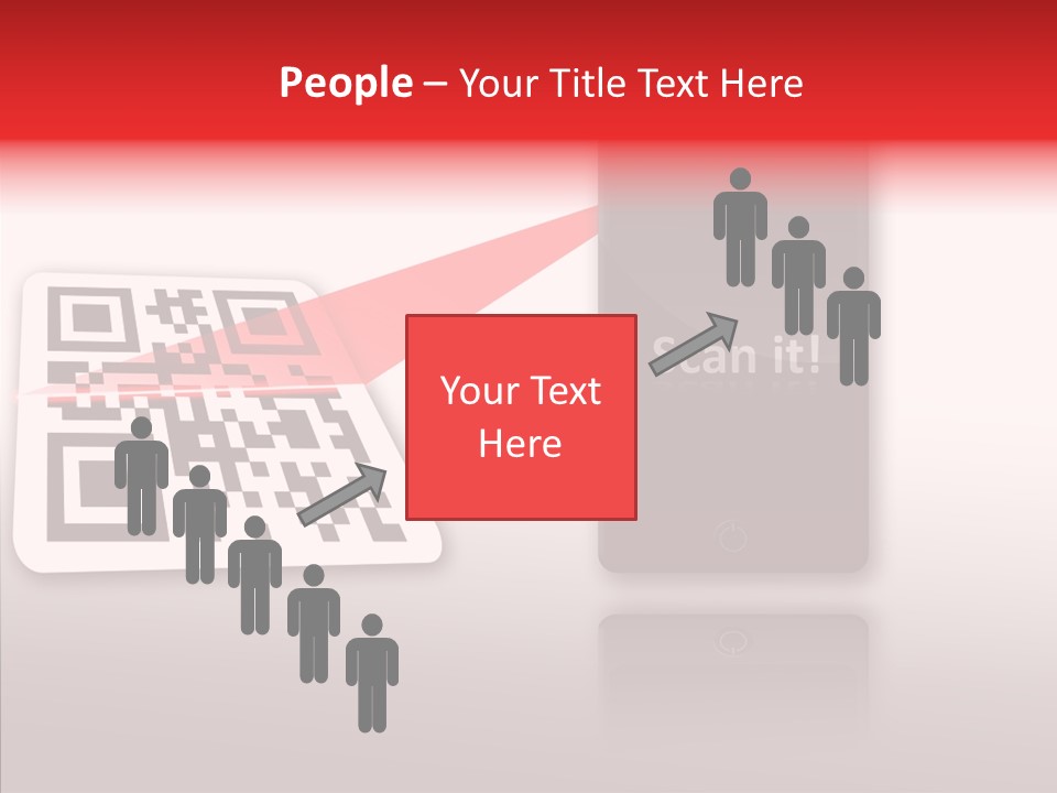 Barr Button Shop PowerPoint Template