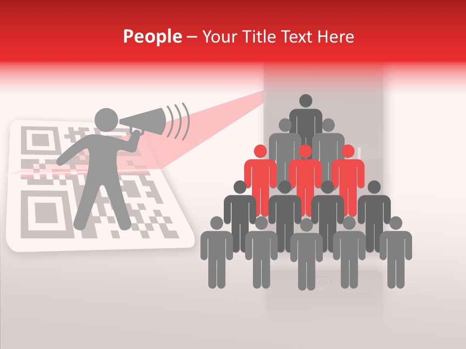 Barr Button Shop PowerPoint Template