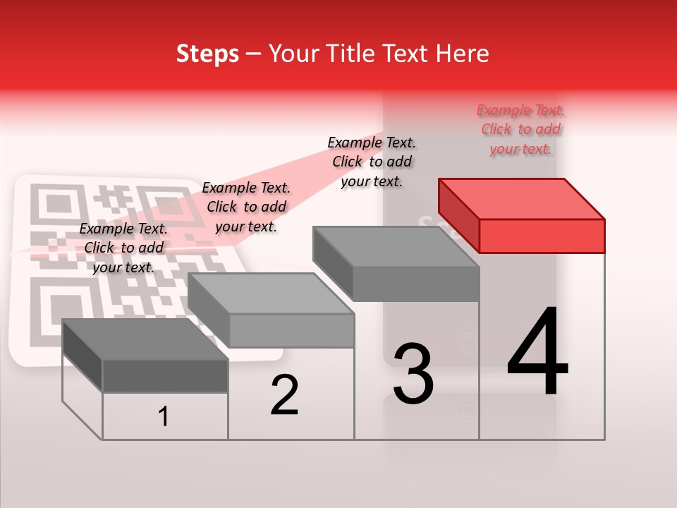 Barr Button Shop PowerPoint Template