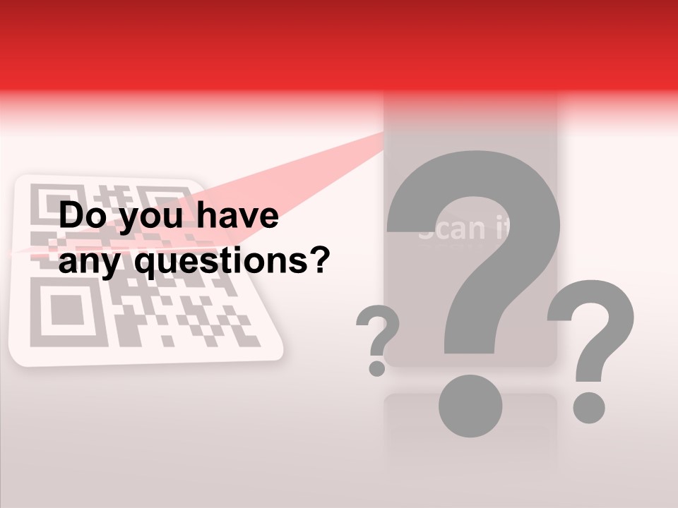 Barr Button Shop PowerPoint Template