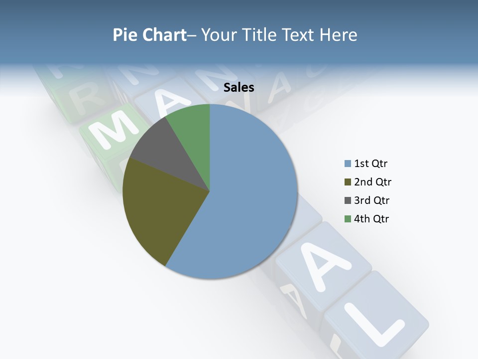 Program Word Global PowerPoint Template