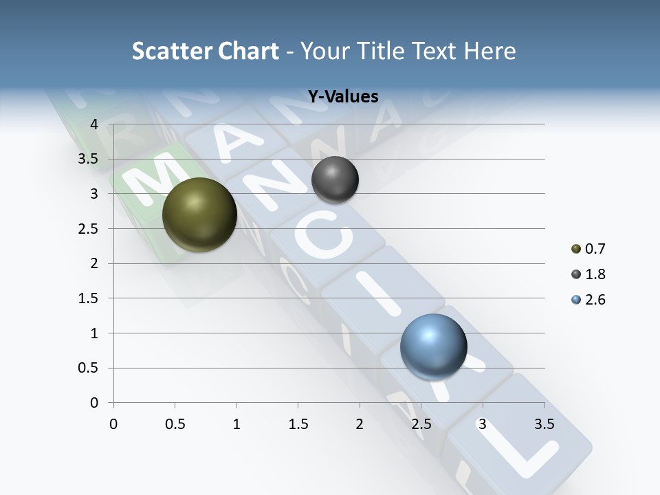 Program Word Global PowerPoint Template
